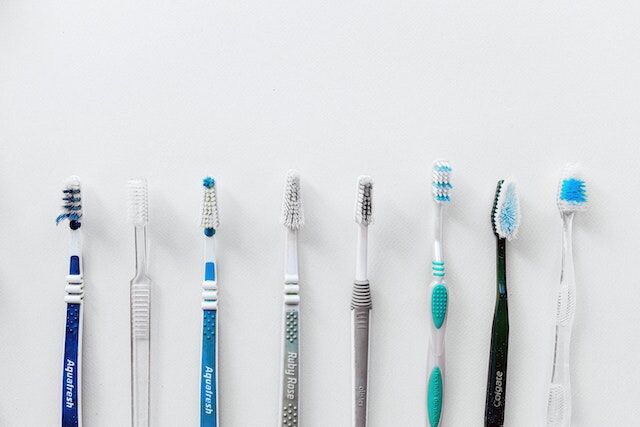 Encuentra tu cepillo de dientes ideal