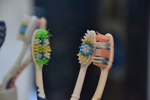 El cepillo de dientes ¿Sabes realmente como cuidarlo?